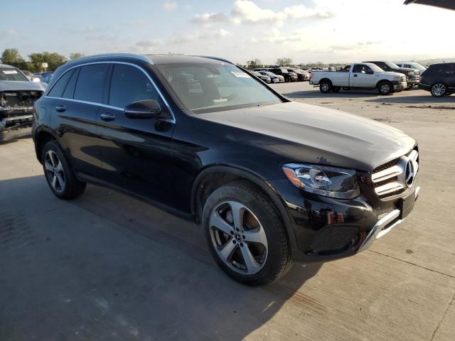 WDC0G4JB0KV171740 Mercedes-Benz GLC 300