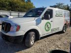 2020 NISSAN NV 1500 S - 1N6BF0KM4LN807746