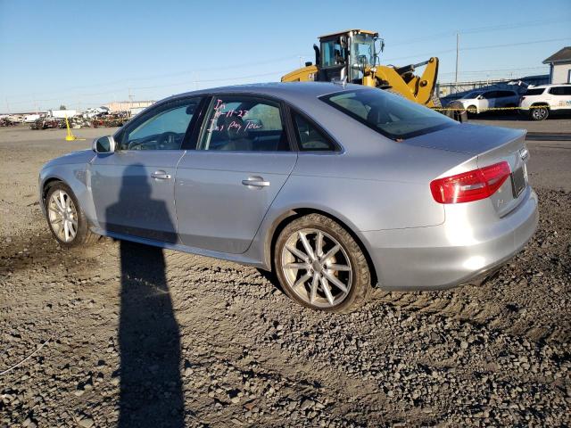 VIN WAUBFAFL8FN031729 2015 Audi A4, Premium no.2