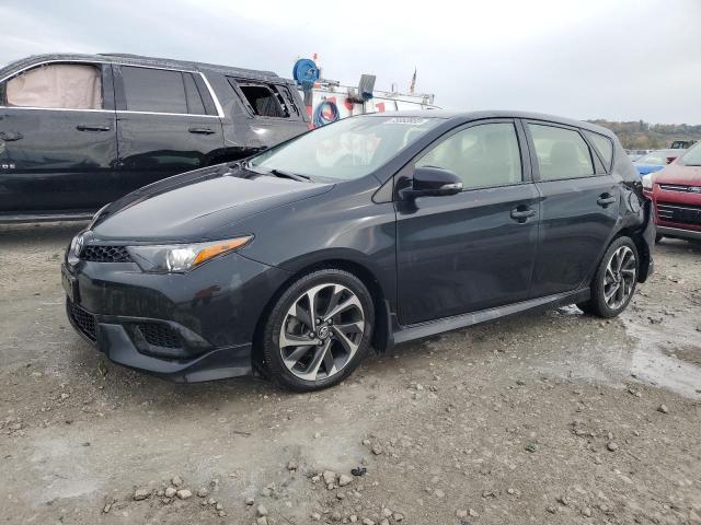 2018 Toyota Corolla iM 