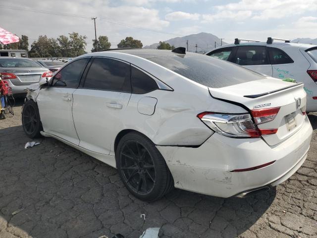 VIN 1HGCV1F37JA124320 2018 Honda Accord, Sport no.2