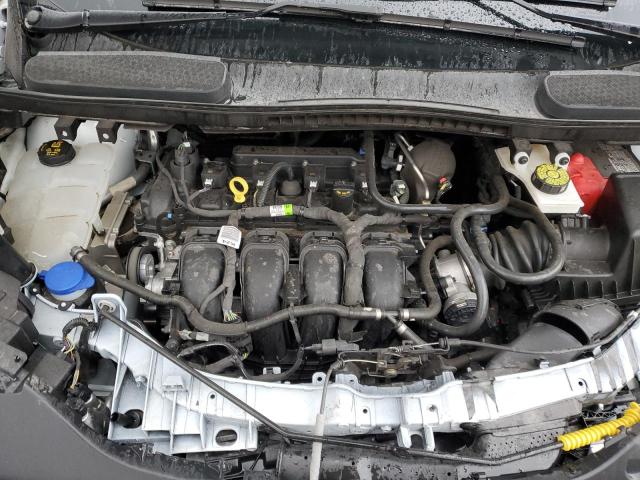 NM0LS6S2XN1539538 Ford Transit Connect Xl