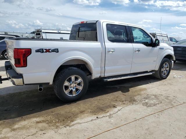 1FTEW1EG2FKD81945 | 2015 Ford f150 supercrew