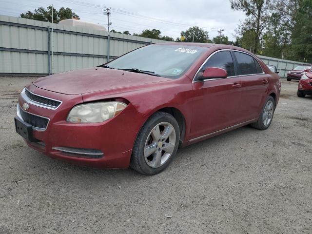 2010 Chevrolet Malibu 