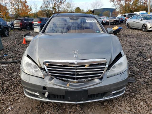 VIN WDDNG9EB1DA523677 2013 Mercedes-Benz S-Class, 5... no.5