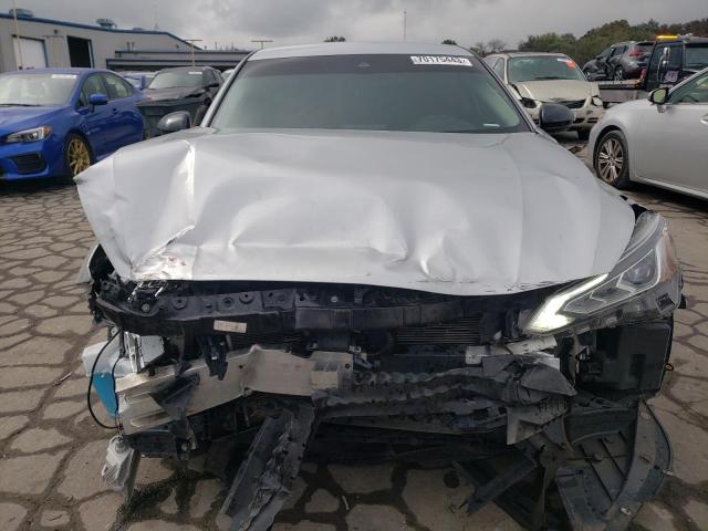 2020 NISSAN ALTIMA SR - 1N4BL4CV5LN301679