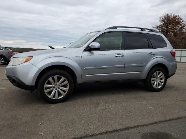 2012 Subaru Forester 2.5X Premium