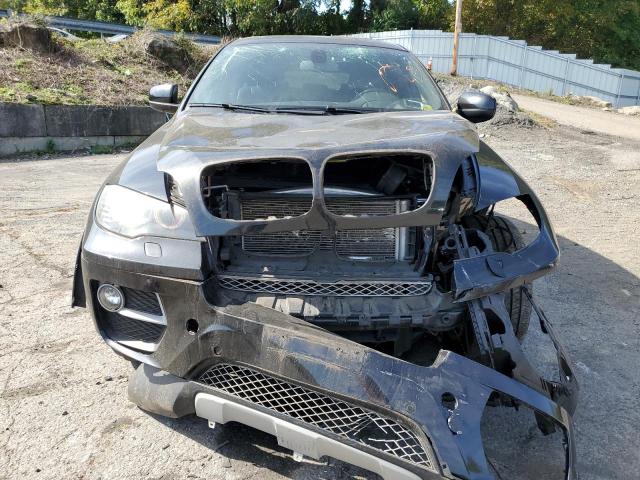 VIN 5UXFG2C55E0C43532 2014 BMW X6, Xdrive35I no.5