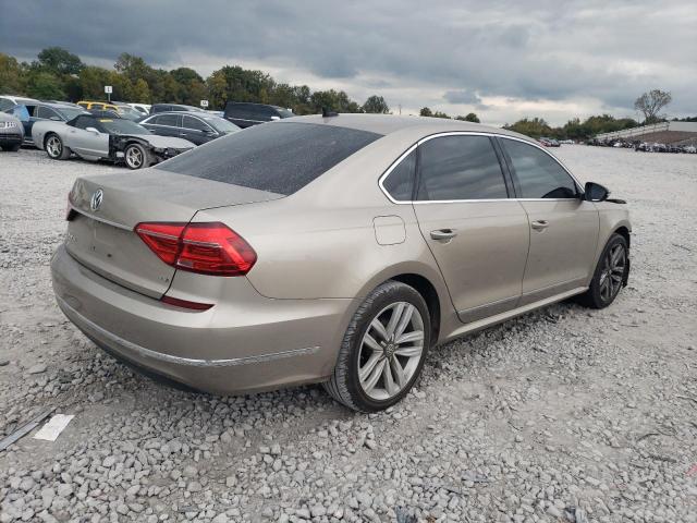 2016 VOLKSWAGEN PASSAT SEL - 1VWCT7A36GC062093