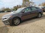 2017 HYUNDAI SONATA SE - 5NPE24AF9HH499390