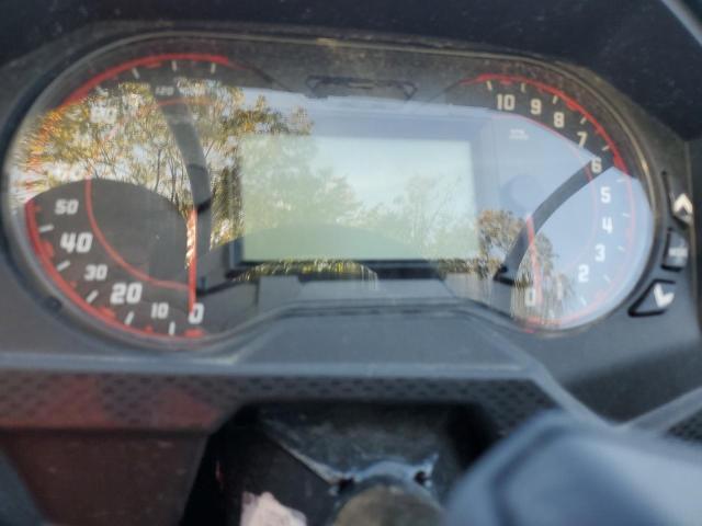 2022 POLARIS RZR TRAIL - 3NSASE991NH415708