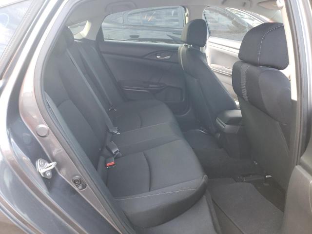 2HGFC2F62KH548252 Honda Civic Lx