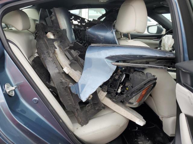 2018 MAZDA 6 SIGNATUR - JM1GL1XY3J1315023