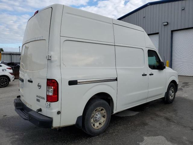 1N6BF0LYXFN804856 Nissan Nv 2500