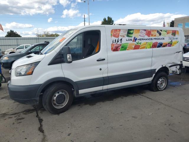 2017 Ford Transit Van 