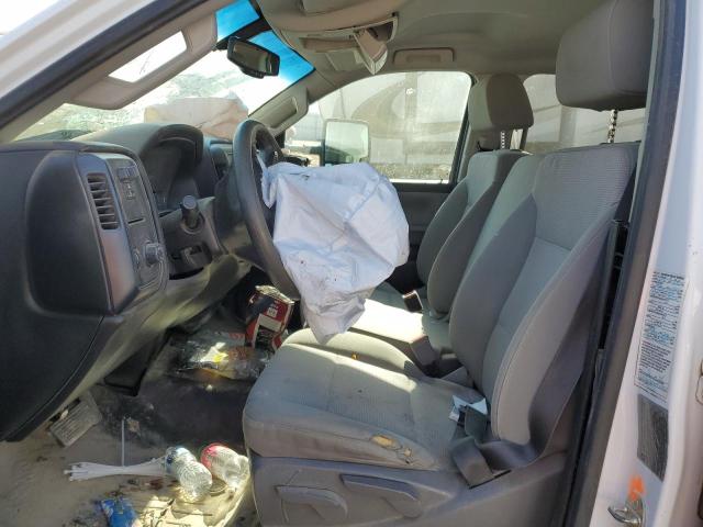 2018 Chevrolet Silverado C3500 VIN: 1GB4CYCG0JF286354 Lot: 72733843