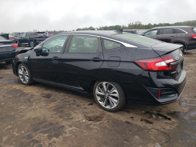 2018 HONDA CLARITY - JHMZC5F12JC011236