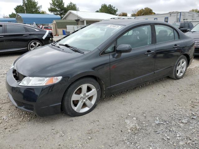 2010 Honda Civic 