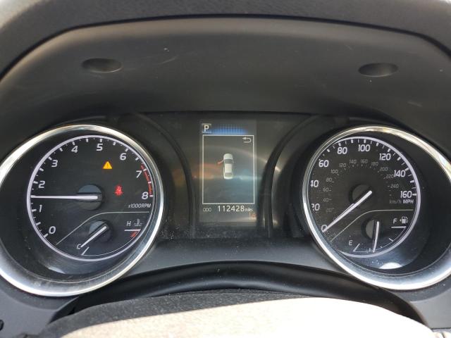 2019 TOYOTA CAMRY L - 4T1B11HK6KU234524