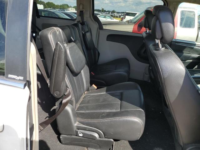 2C4RC1BG8ER292783 Chrysler Town & Country Touring