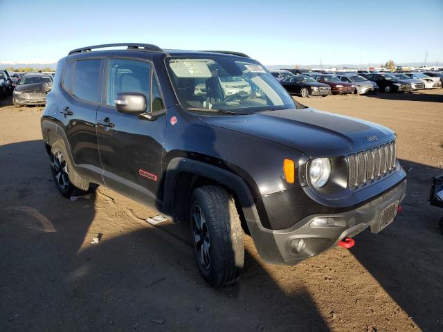 ZACNJBC1XLPM04664 | 2020 Jeep renegade trailhawk