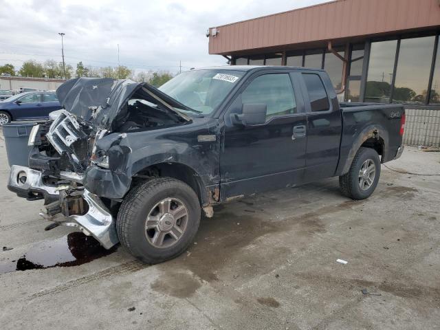 2008 Ford F-150 