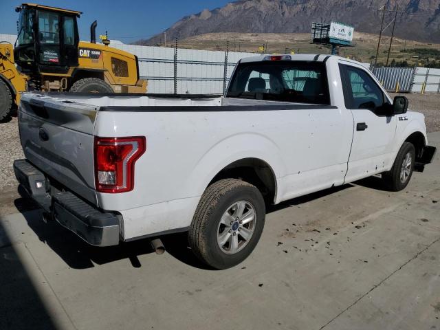 1FTMF1C83HKD09100 | 2017 FORD F150