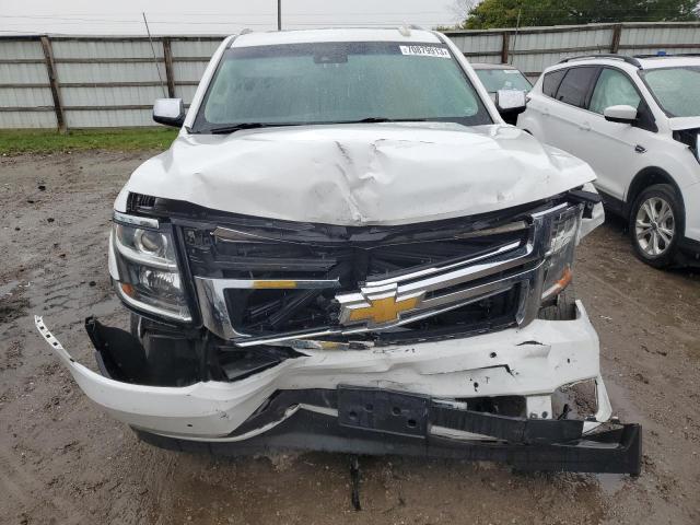 2018 CHEVROLET 10/1500 1GNSKCKC5JR256053