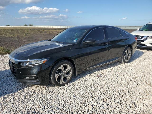 2018 Honda Accord Coupe EX