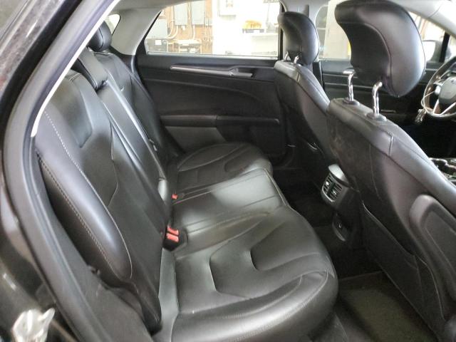 3FA6P0D91ER315689 Ford Fusion Titanium