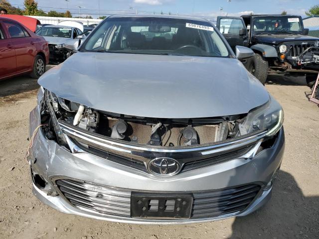 2015 TOYOTA AVALON XLE - 4T1BK1EB7FU146203