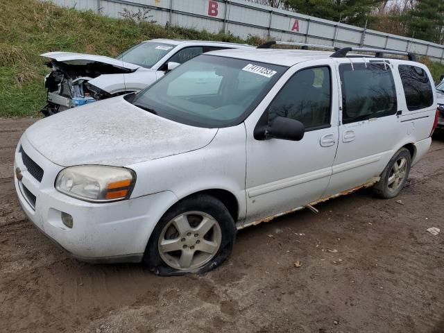 2008 Chevrolet Uplander LT