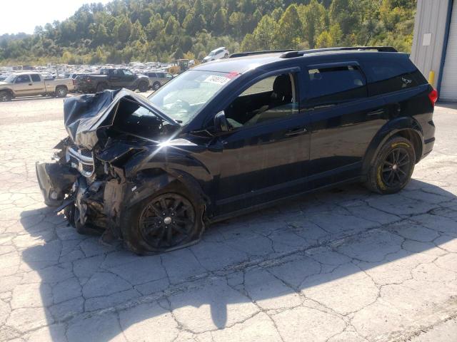 3C4PDDBG0HT618275 | 2017 DODGE JOURNEY SX