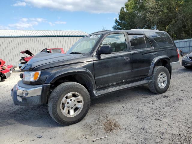 2000 Toyota 4Runner SR5