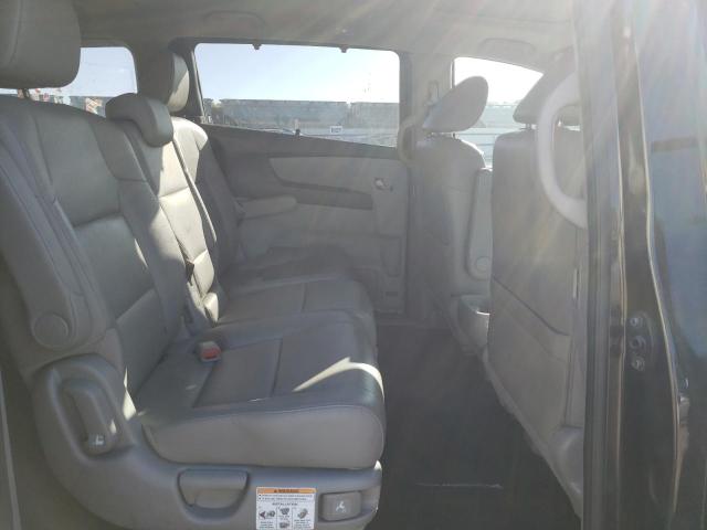 5FNRL5H68FB082719 Honda ODYSSEY EXL