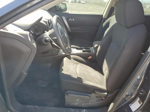 2015 NISSAN ROGUE SELE - JN8AS5MT5FW160773