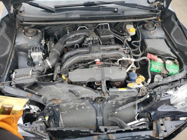 JF1GPAL65EG245266 Subaru Impreza Sport Premium