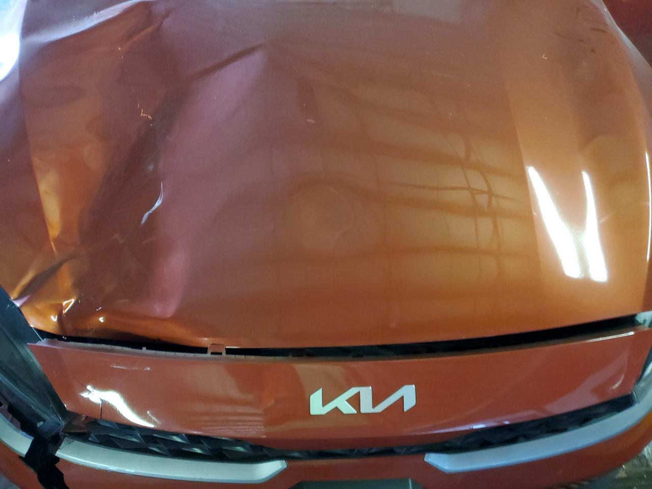 2022 Kia Forte Fe vin: 3KPF24AD5NE494352