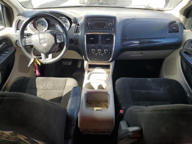 2C4RDGCG0GR385010 Dodge Grand Caravan Sxt