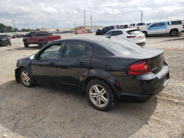 2012 Dodge Avenger Sxt VIN: 1C3CDZCB0CN209446 Lot: 43656274