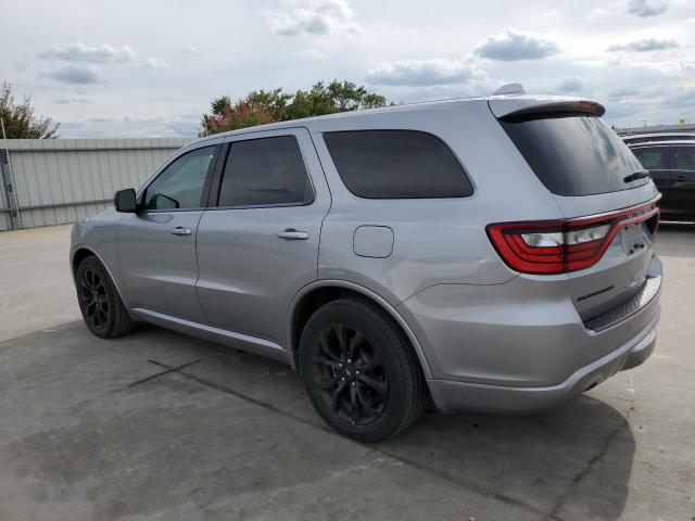 1C4SDHCT8KC663125 | 2019 DODGE DURANGO R/