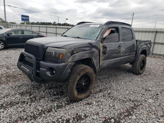 2010 Toyota Tacoma 