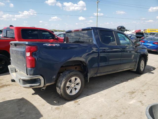 Vin: 3gcuydet3mg416405, lot: 70540293, chevrolet all models k1500 lt 20213