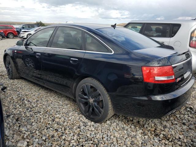 2008 Audi S6 Quattro VIN: WAUDN74F48N093529 Lot: 70012763