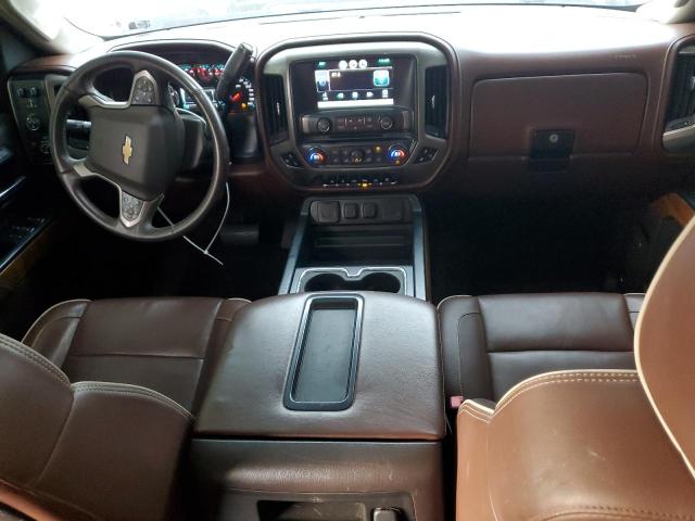 2015 CHEVROLET 2500 1GC1KXE8XFF511341