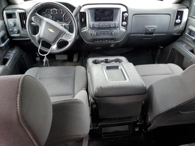 2018 CHEVROLET SILVRK1500 - 1GCVKREC2JZ363291
