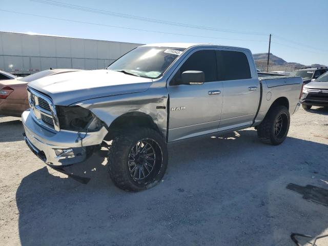 2009 Dodge Ram 1500 