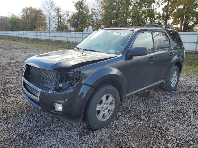 2011 Mercury Mariner 