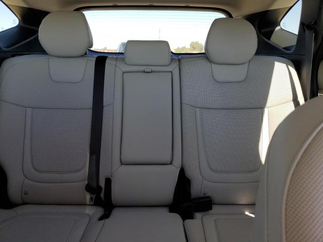 2022 HYUNDAI TUCSON SEL - 5NMJCCAE9NH126288