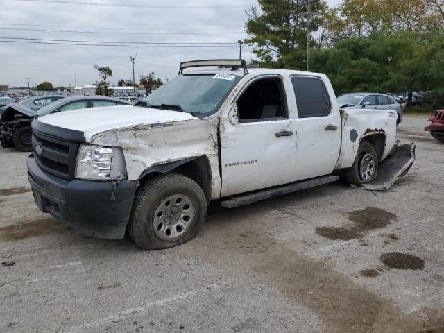 2009 Chevrolet C/K 1500 